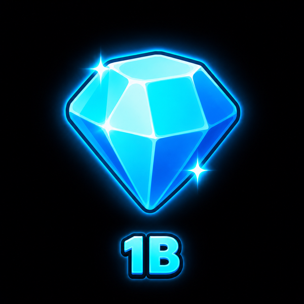 1B Gems
