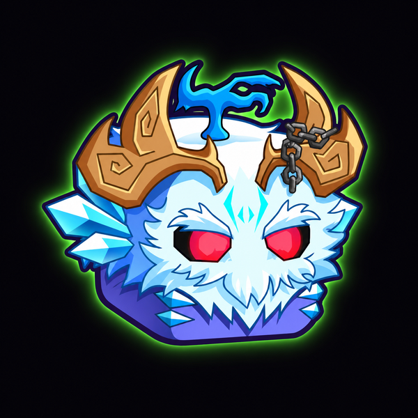 Yeti Fruit