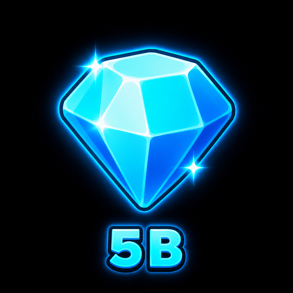 5B Gems