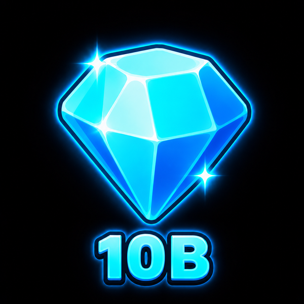10B Gems