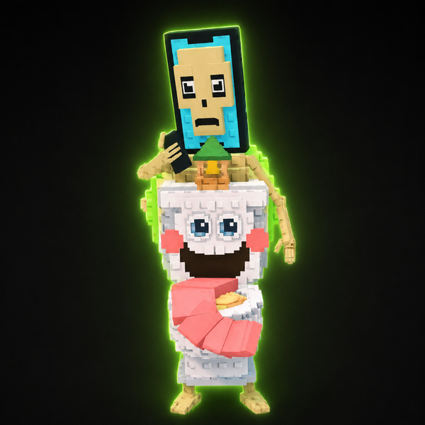 La Secret Combinasionas 1.6B