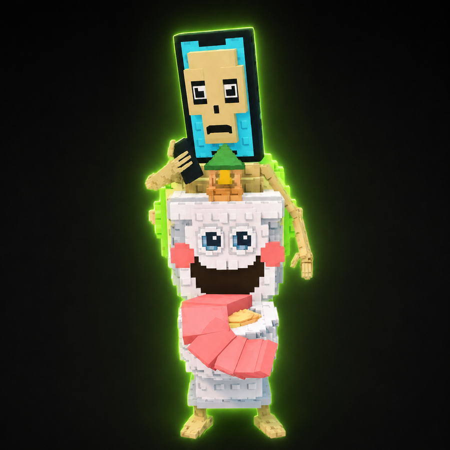 La Secret Combinasionas 1.6B