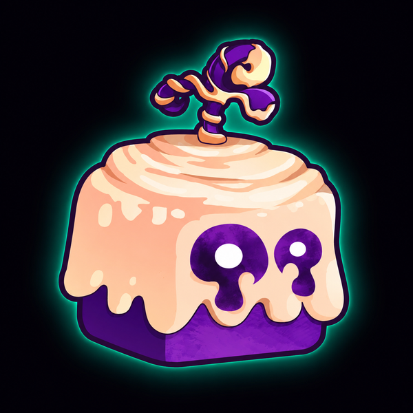 Permanent Dough