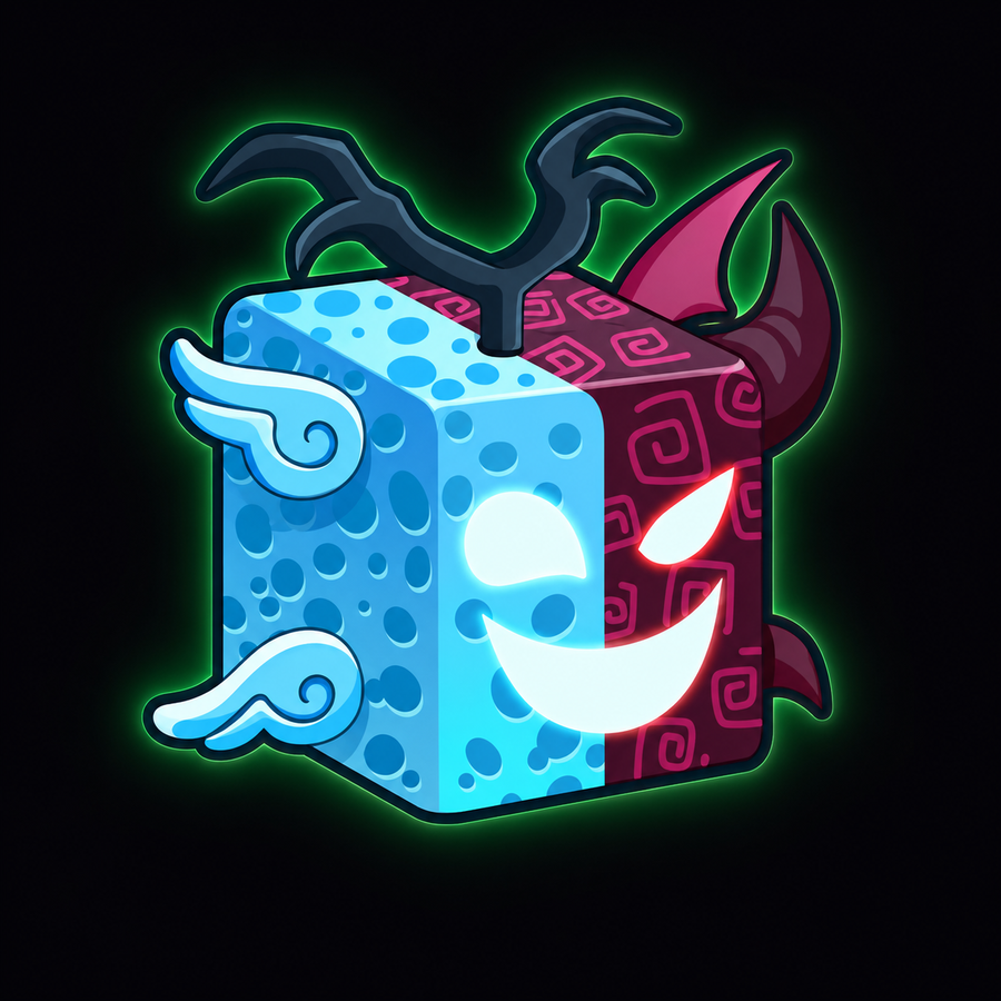 Permanent Spirit