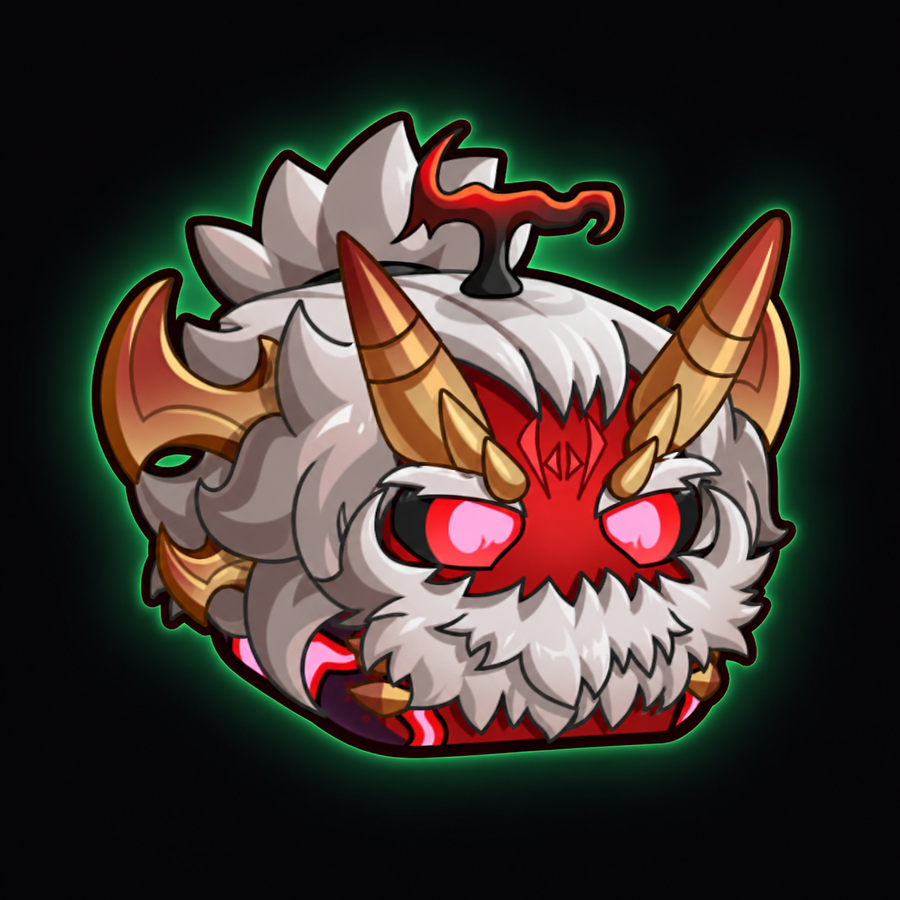 Fiend Yeti
