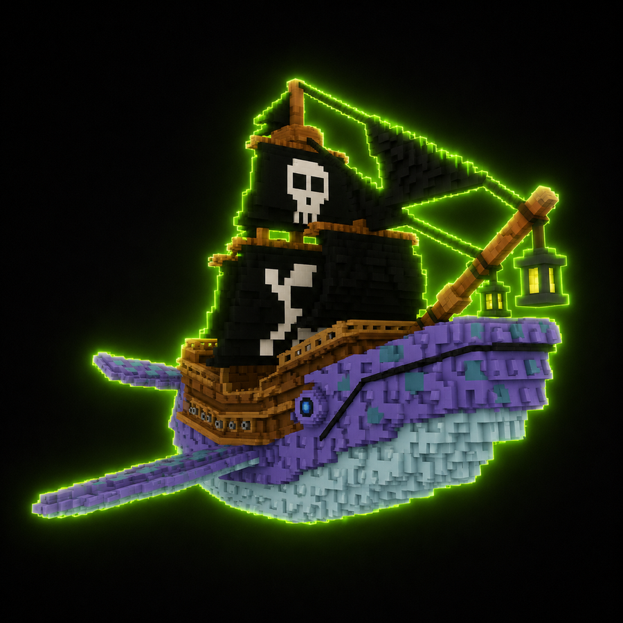 Capitano Moby Base