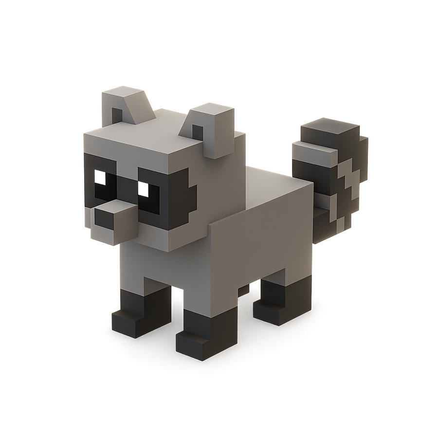 Raccoon
