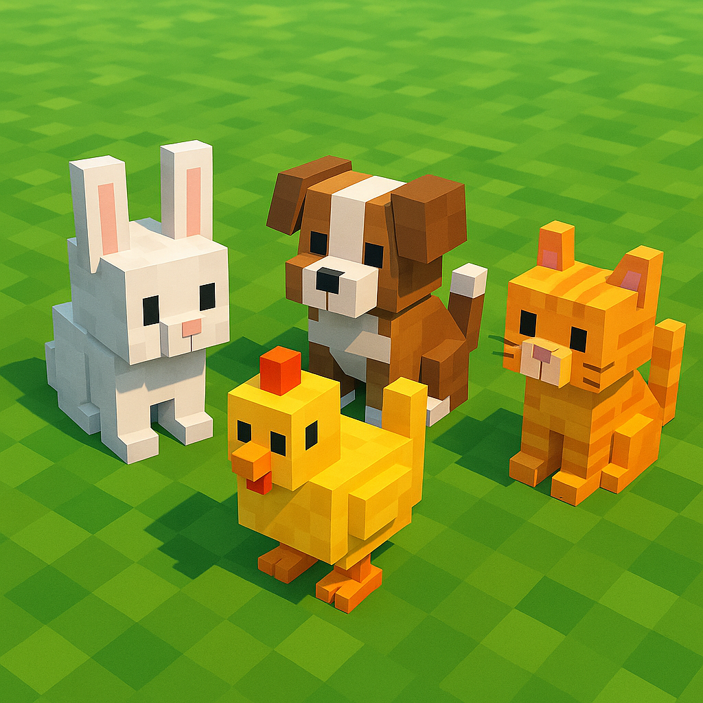 Pets